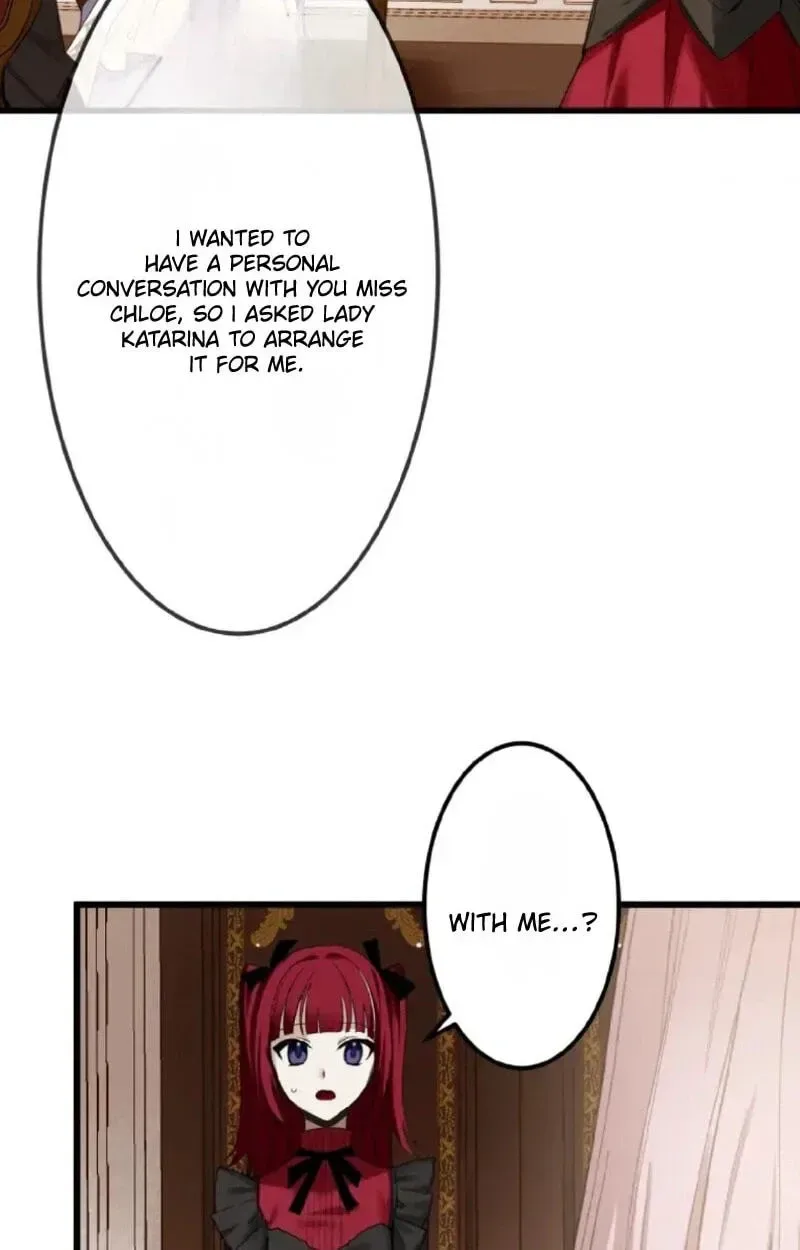 Murderous Lady Charlotte Chapter 33 page 81