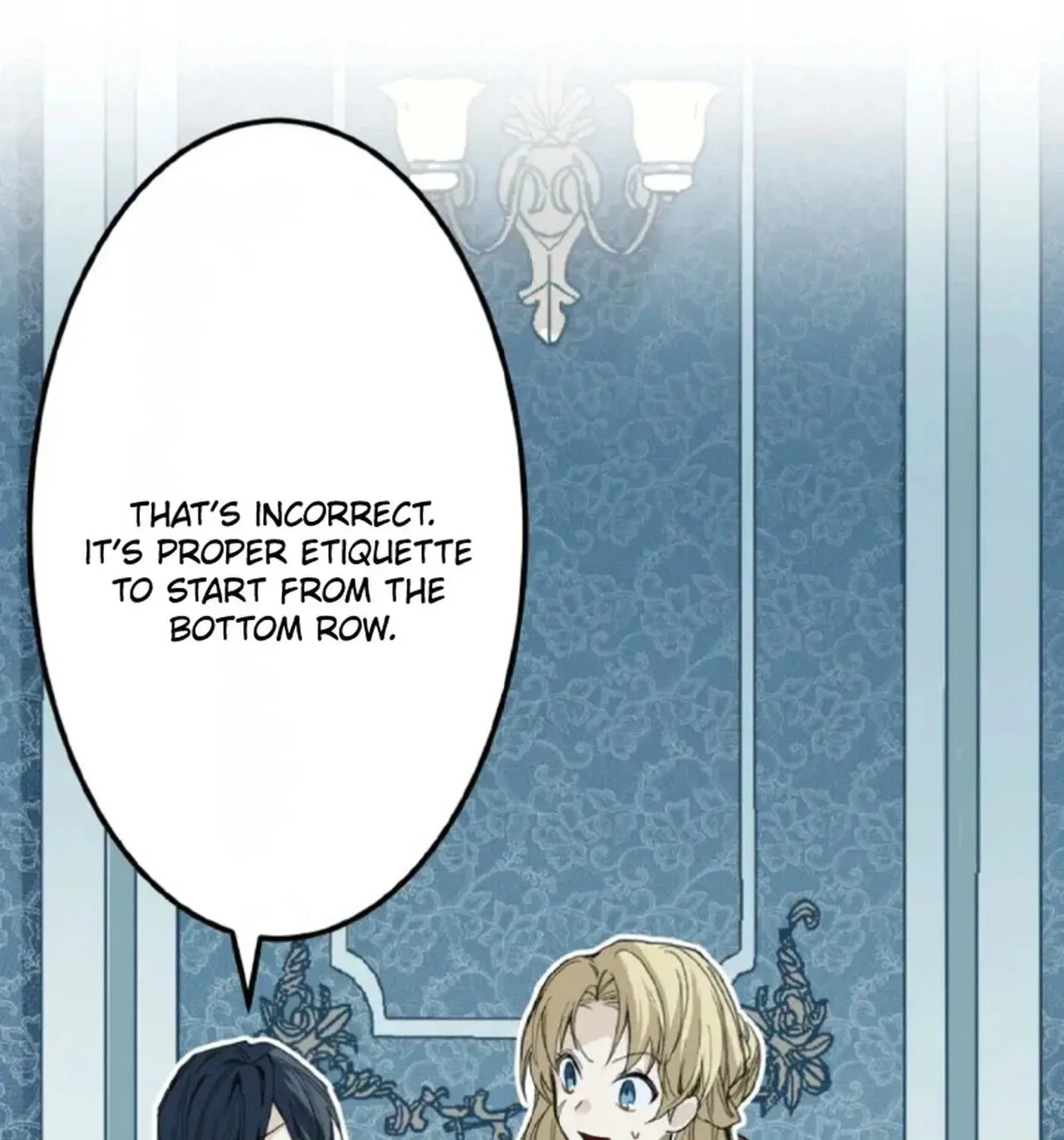 Murderous Lady Charlotte Chapter 33 page 102