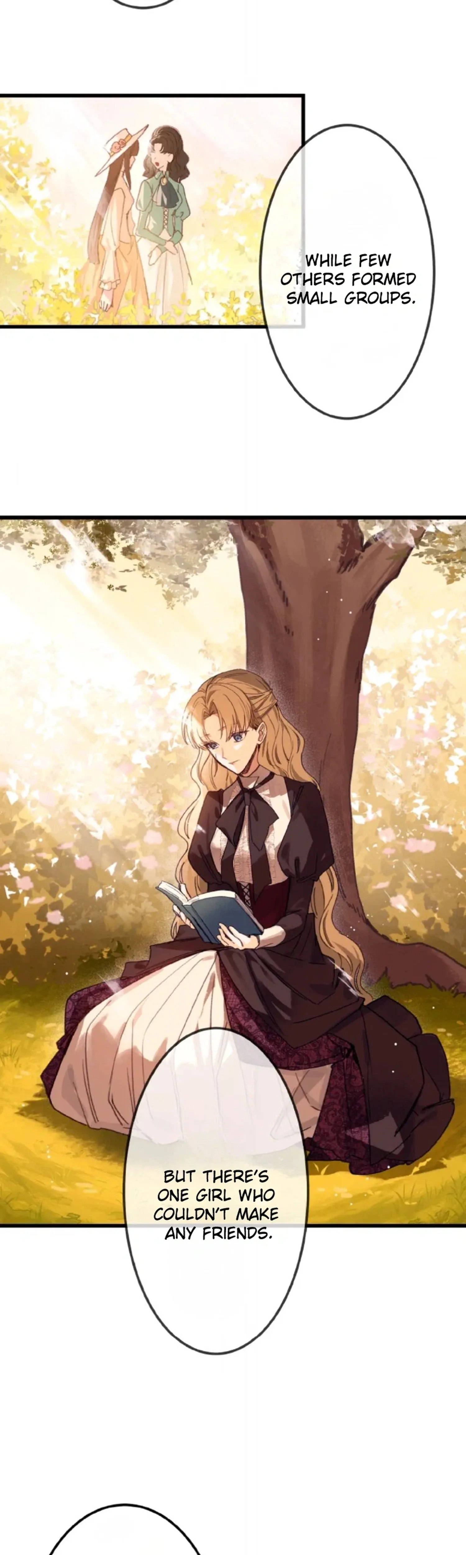 Murderous Lady Charlotte Chapter 34 page 6