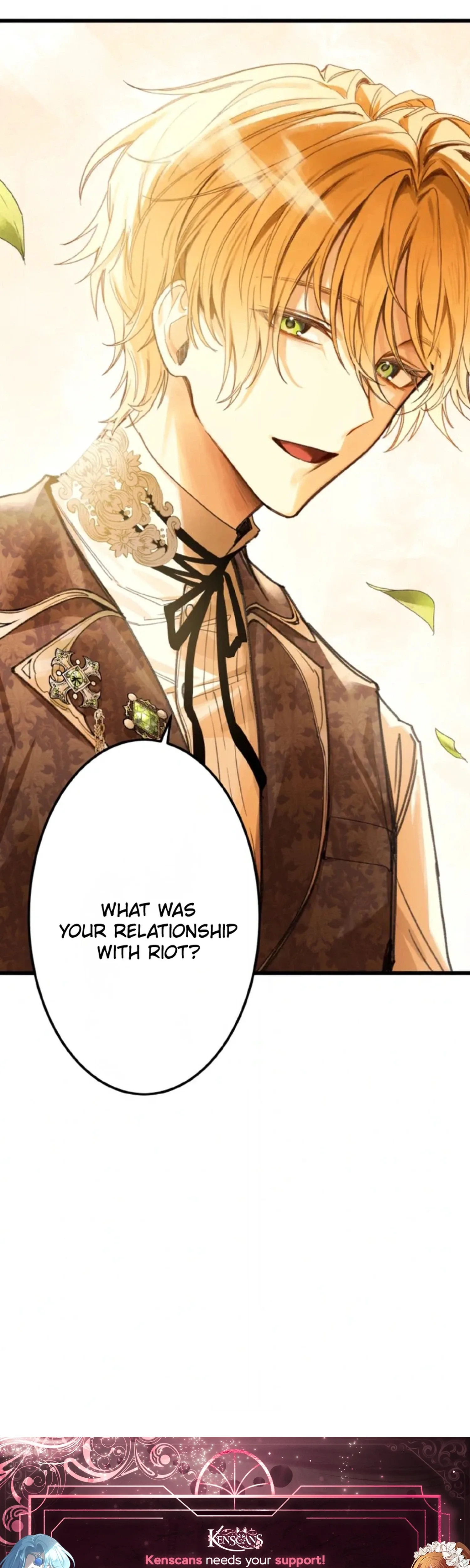 Murderous Lady Charlotte Chapter 34 page 23