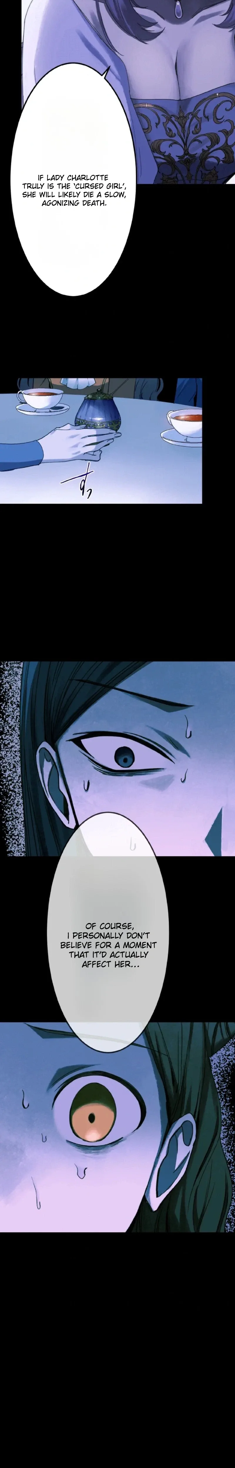 Murderous Lady Charlotte Chapter 35 page 23