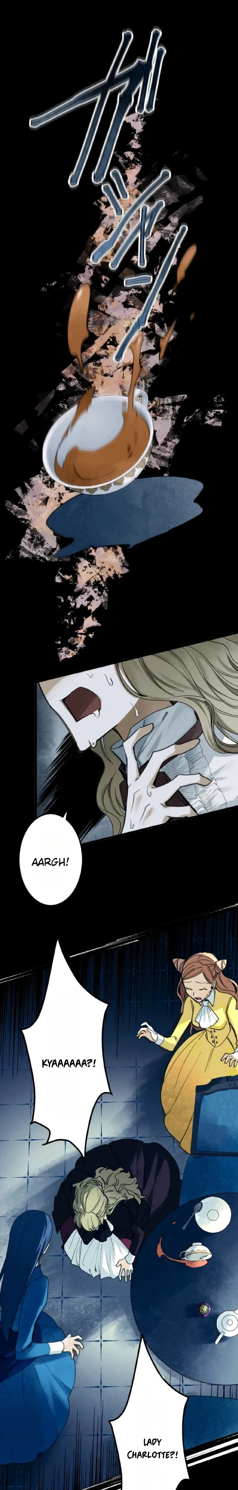 Murderous Lady Charlotte Chapter 35 page 24