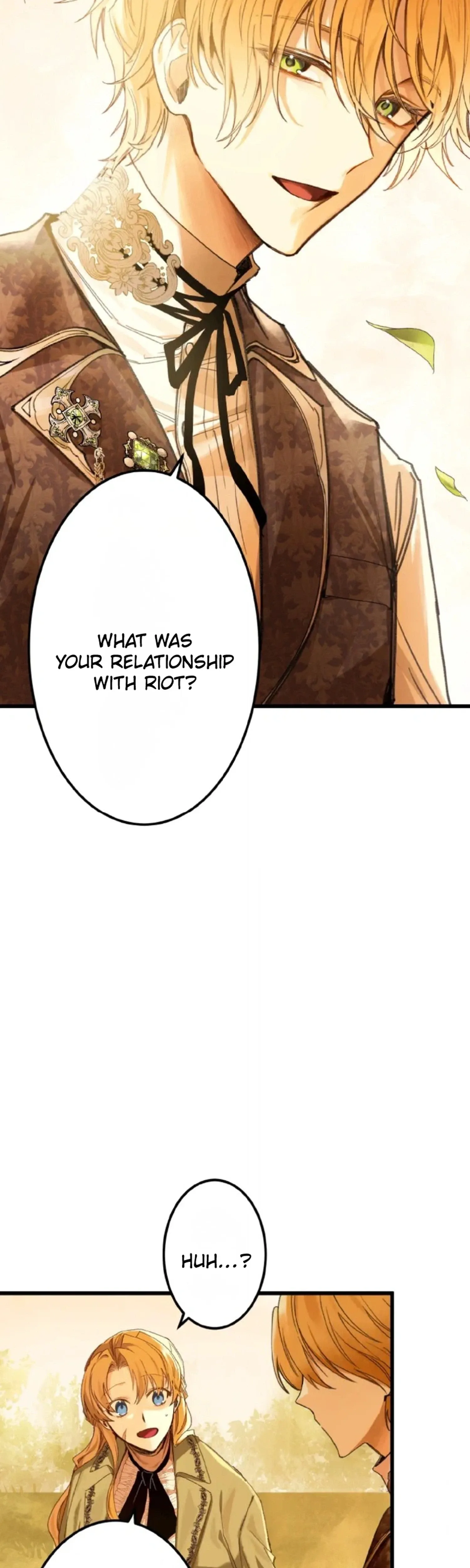 Murderous Lady Charlotte Chapter 35 page 2