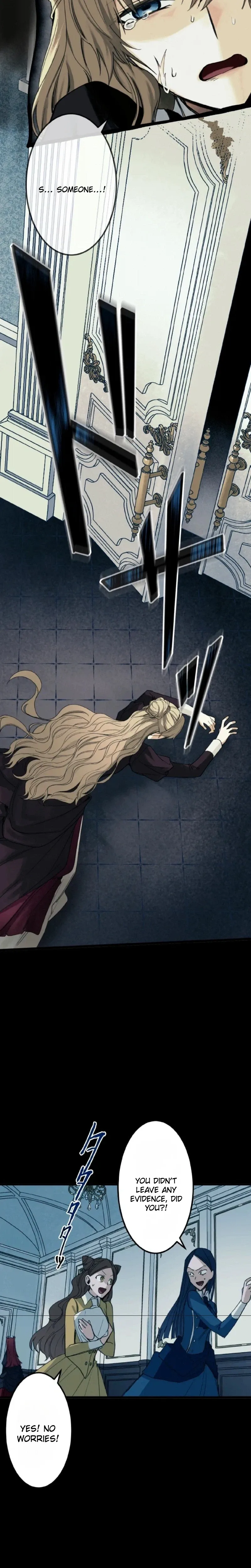 Murderous Lady Charlotte Chapter 35 page 26