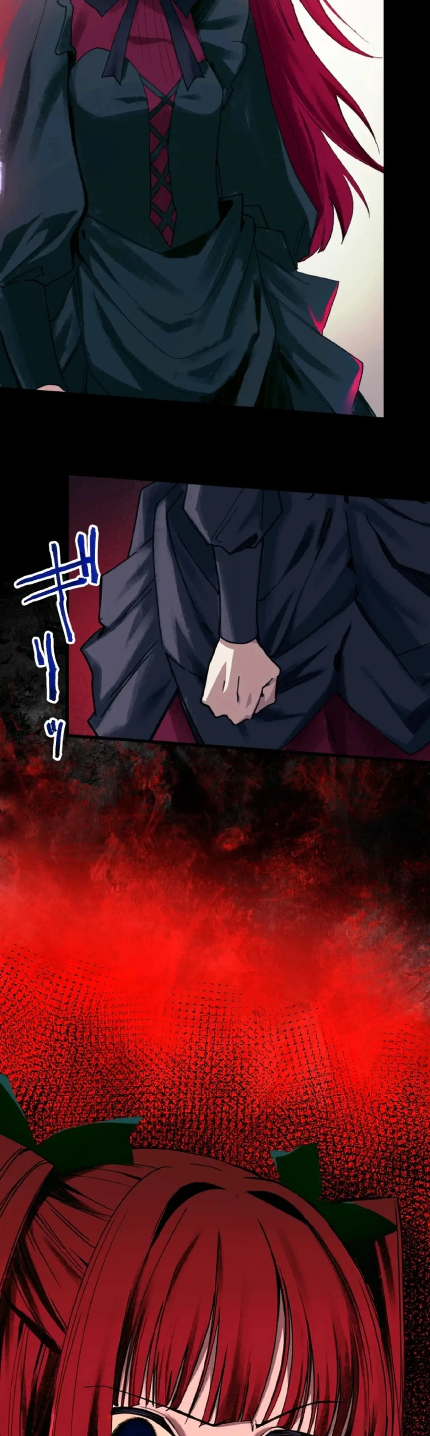 Murderous Lady Charlotte Chapter 35 page 30
