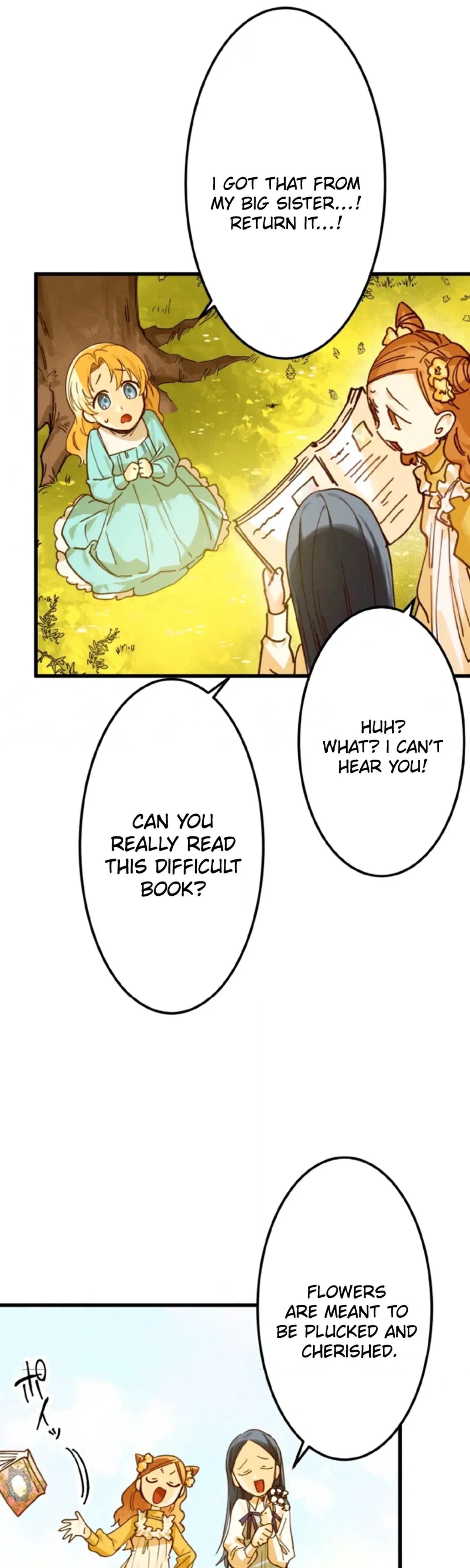 Murderous Lady Charlotte Chapter 36 page 4