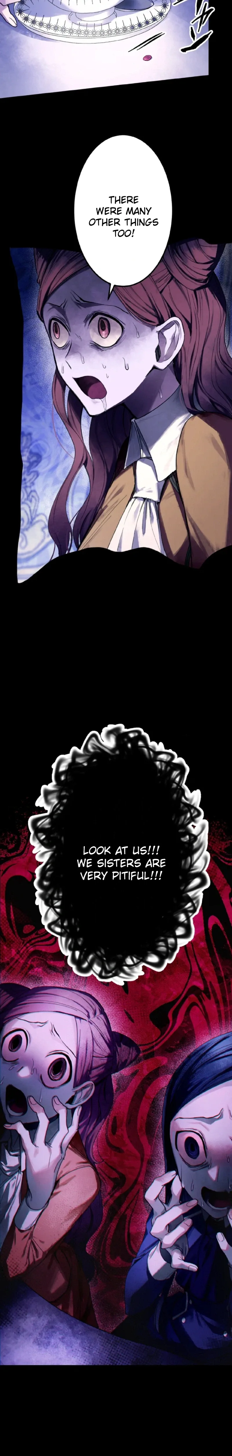 Murderous Lady Charlotte Chapter 36 page 24
