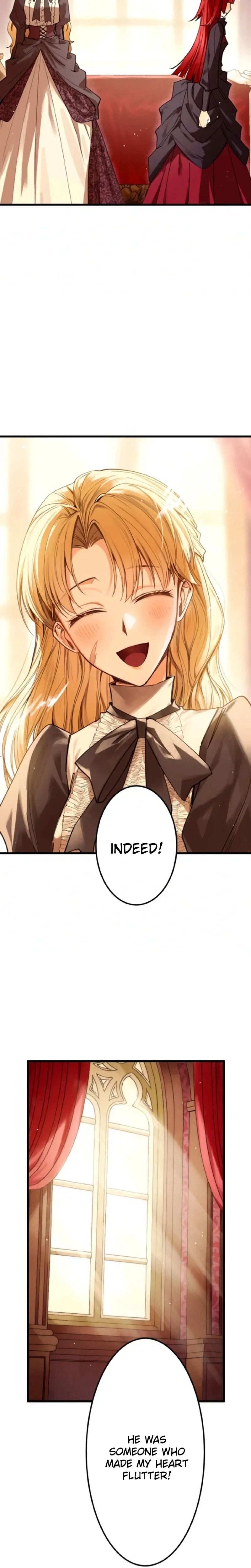 Murderous Lady Charlotte Chapter 36 page 18
