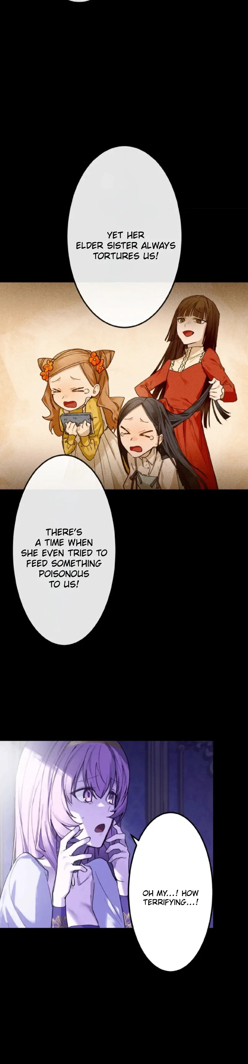 Murderous Lady Charlotte Chapter 36 page 21