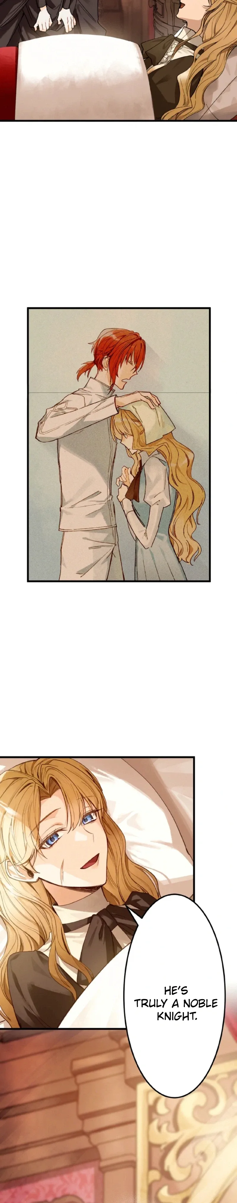 Murderous Lady Charlotte Chapter 36 page 15
