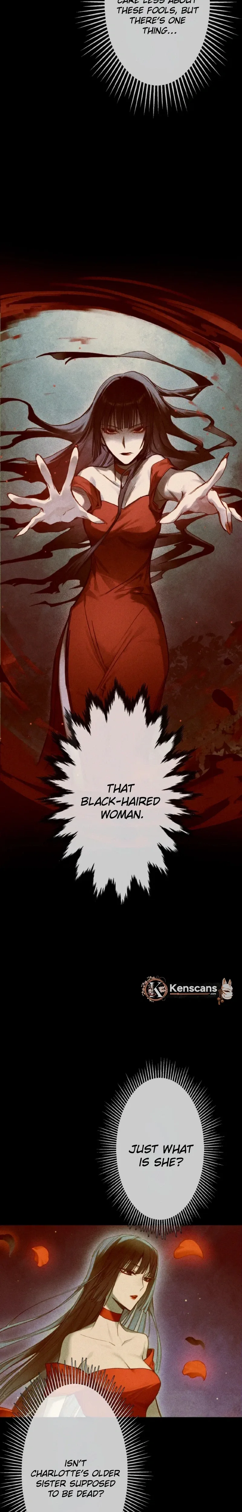 Murderous Lady Charlotte Chapter 36 page 26