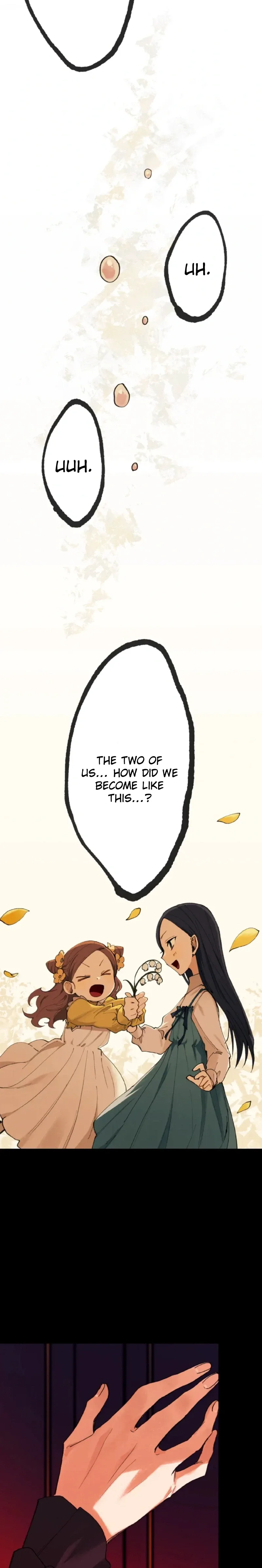 Murderous Lady Charlotte Chapter 37 page 22