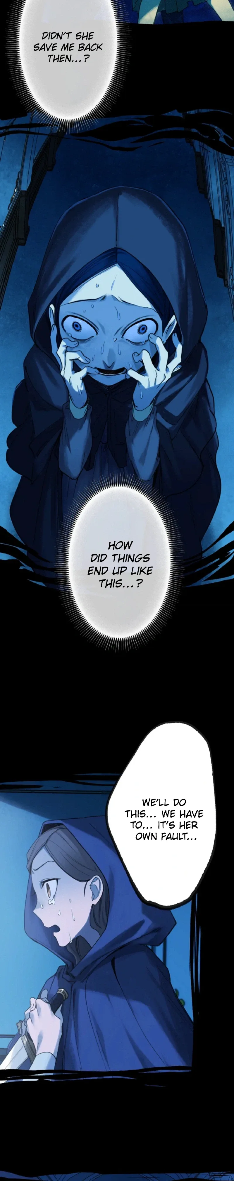 Murderous Lady Charlotte Chapter 37 page 16