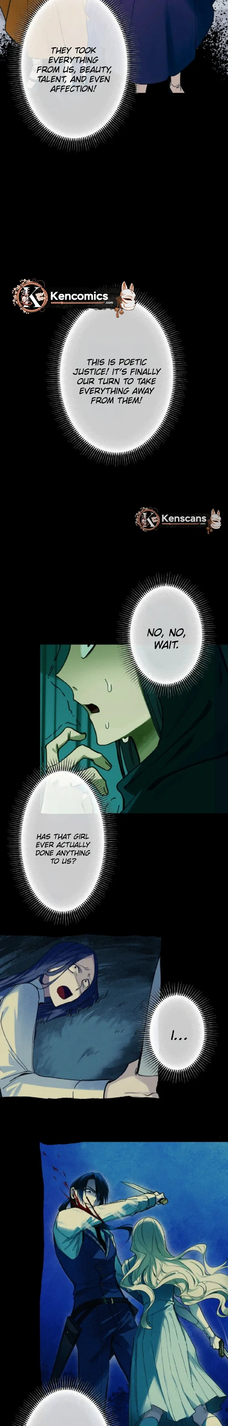 Murderous Lady Charlotte Chapter 37 page 15
