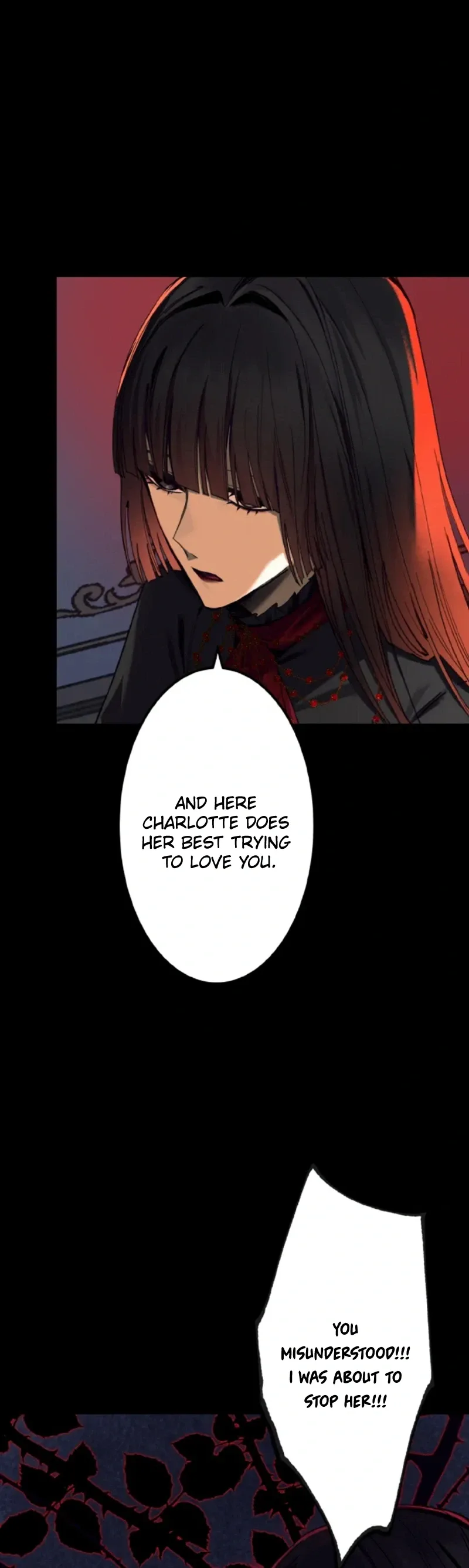 Murderous Lady Charlotte Chapter 37 page 19