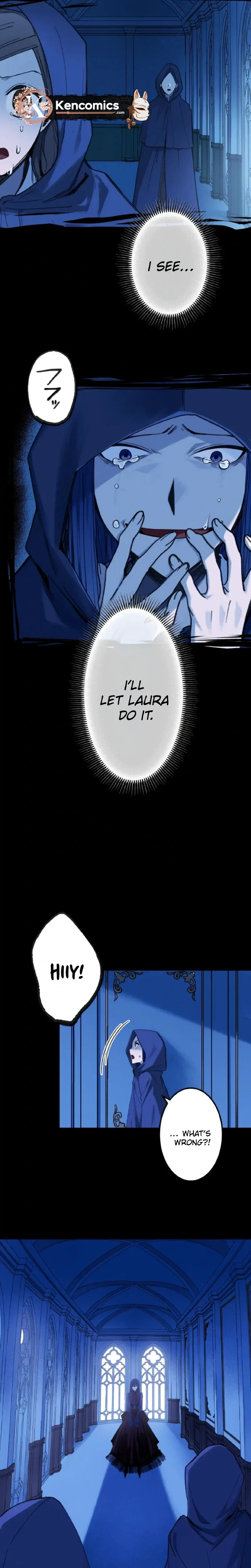 Murderous Lady Charlotte Chapter 37 page 17