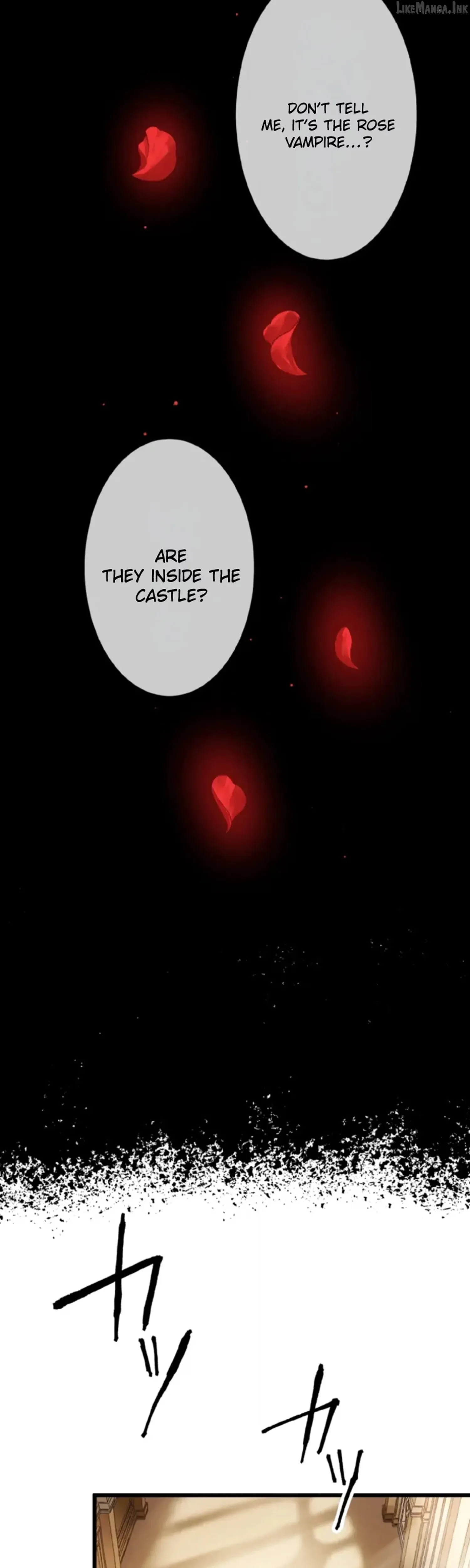 Murderous Lady Charlotte Chapter 38 page 2