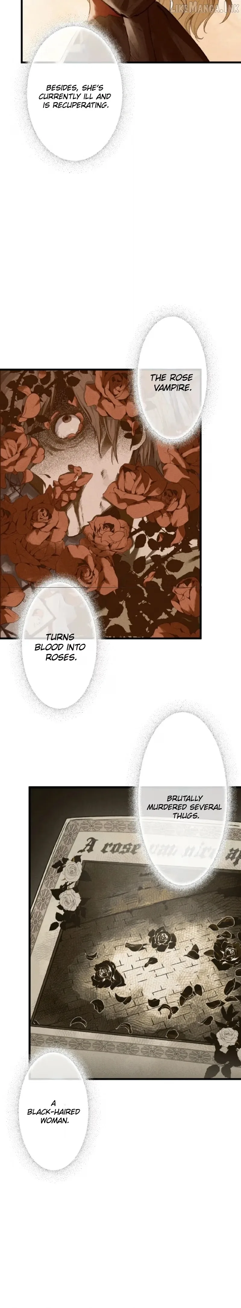 Murderous Lady Charlotte Chapter 38 page 18