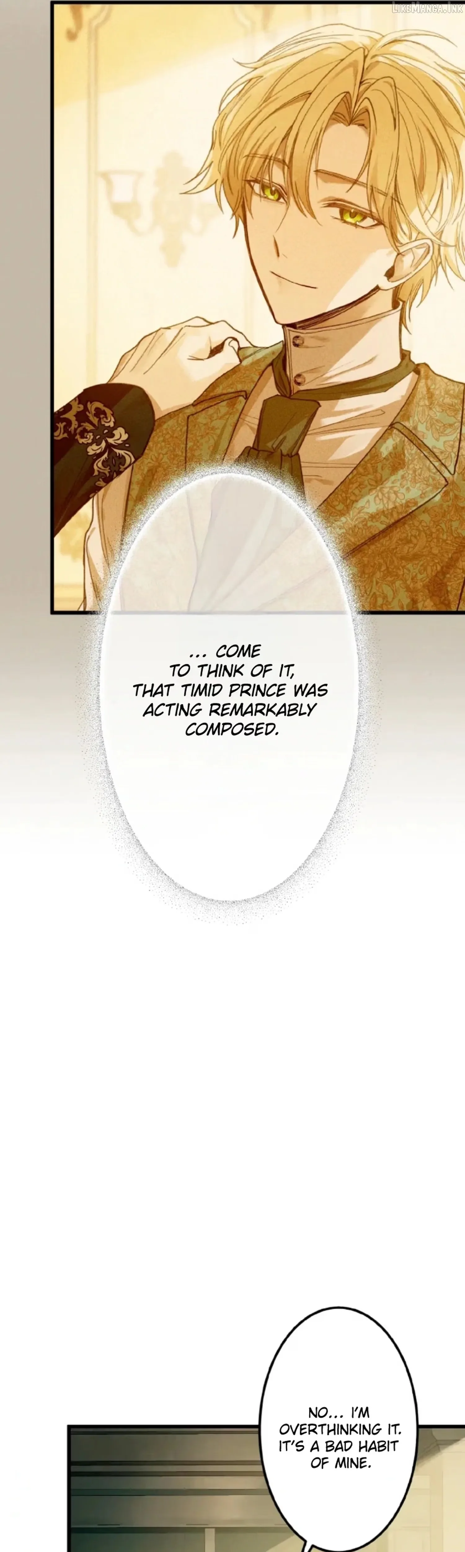 Murderous Lady Charlotte Chapter 38 page 22