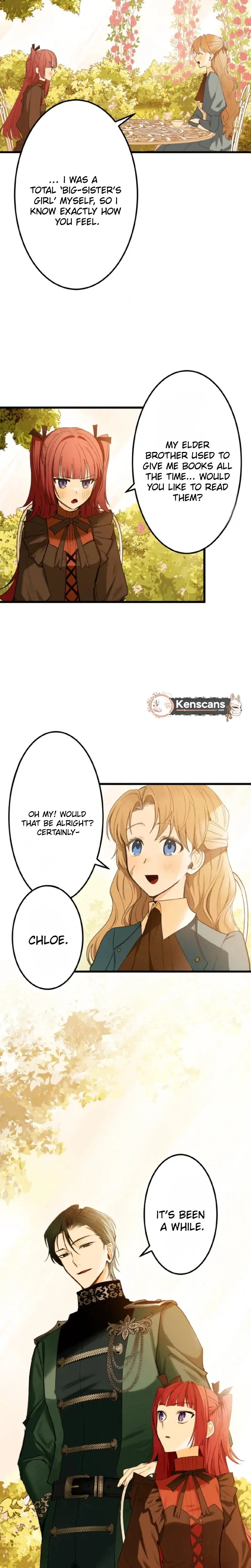 Murderous Lady Charlotte Chapter 39 page 10