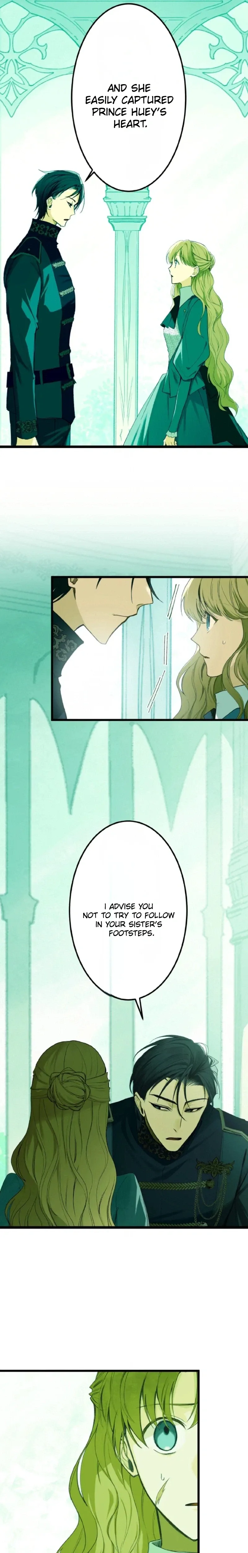 Murderous Lady Charlotte Chapter 39 page 21