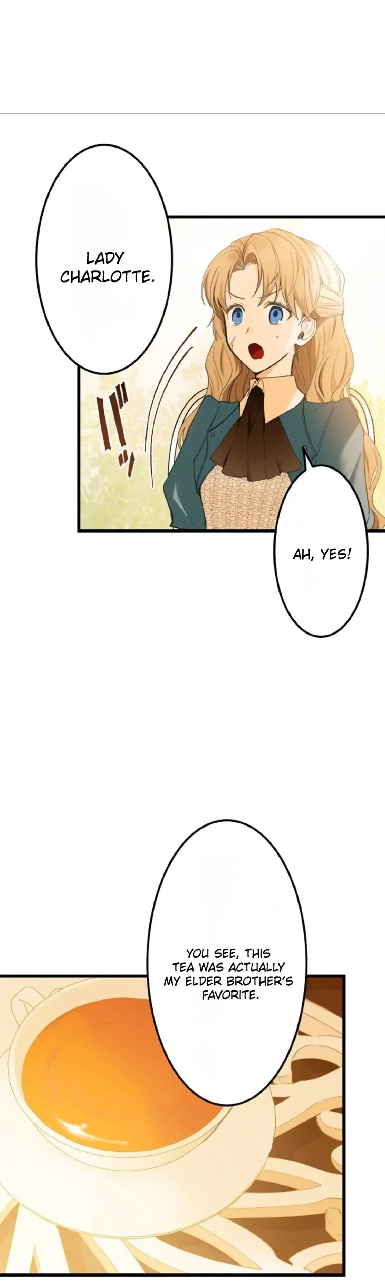 Murderous Lady Charlotte Chapter 39 page 7