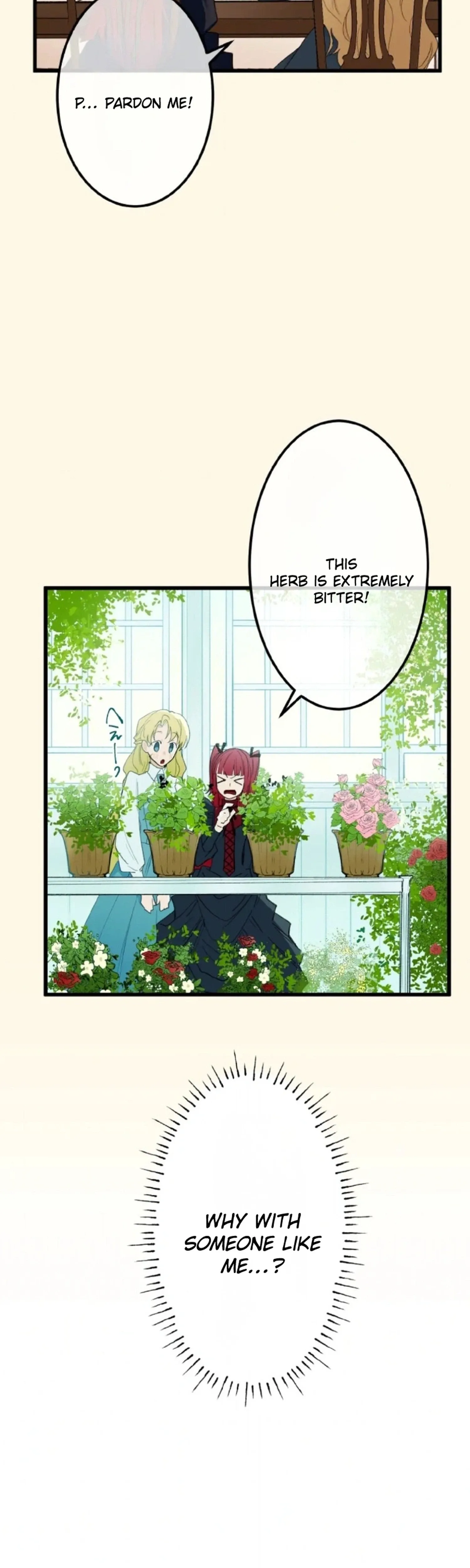 Murderous Lady Charlotte Chapter 39 page 6