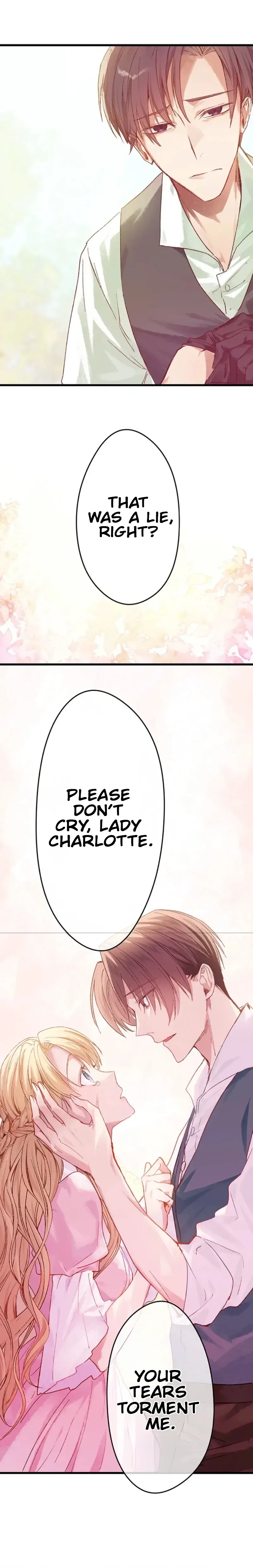 Murderous Lady Charlotte Chapter 4 page 21