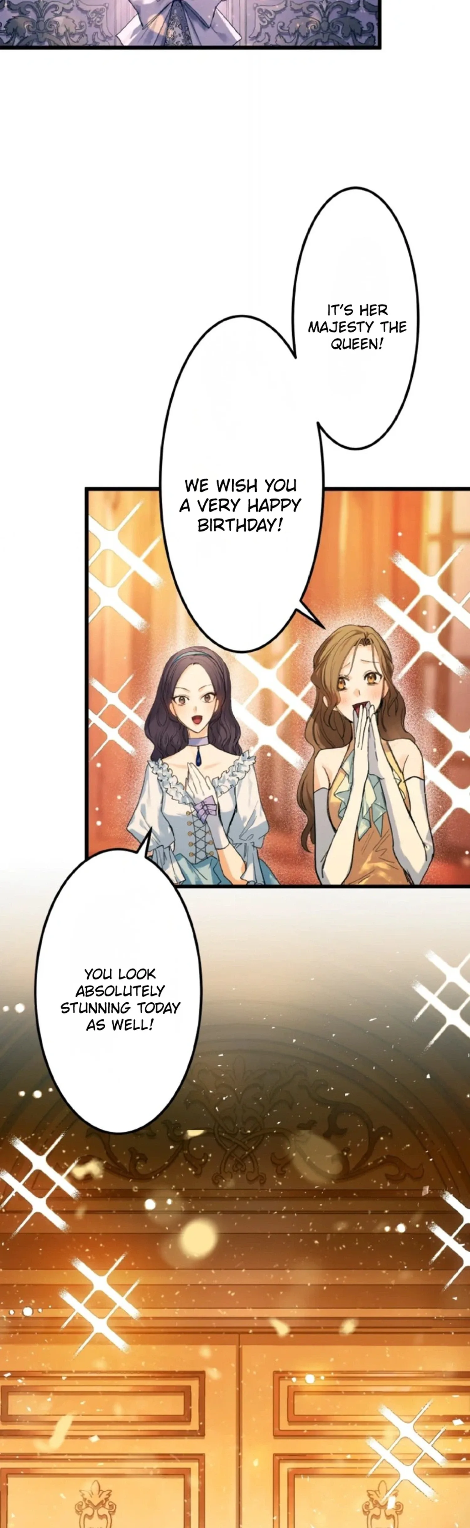 Murderous Lady Charlotte Chapter 40 page 4