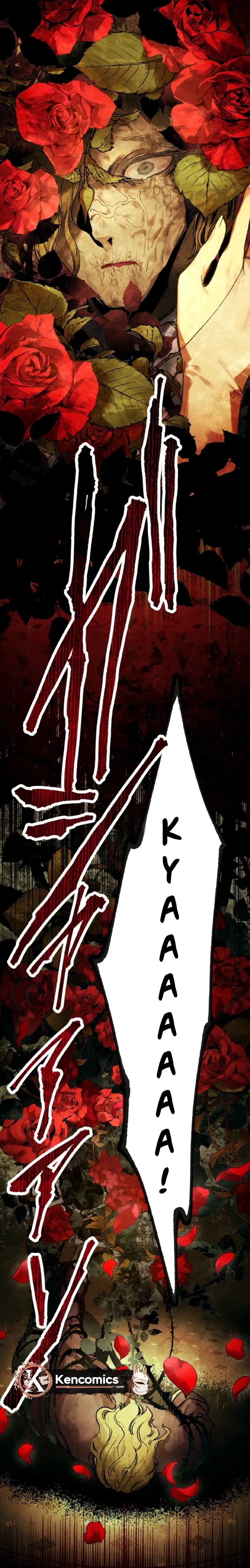 Murderous Lady Charlotte Chapter 40 page 20