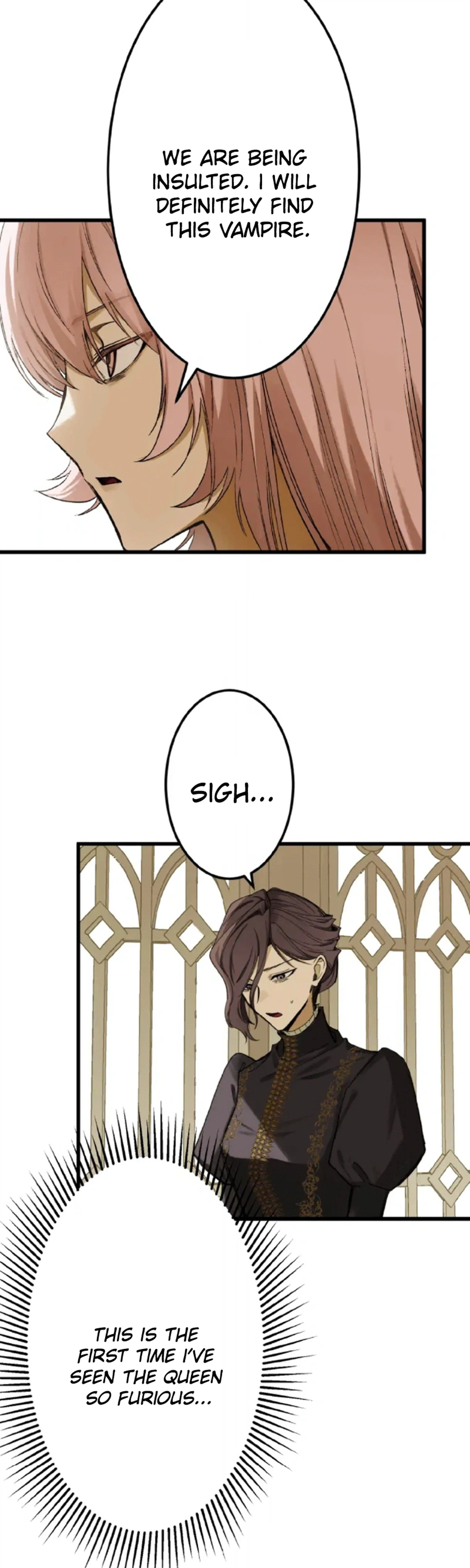 Murderous Lady Charlotte Chapter 41 page 6