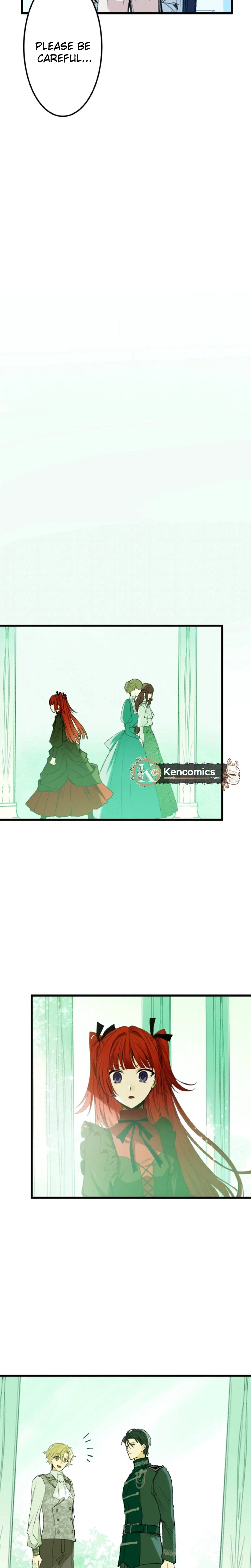 Murderous Lady Charlotte Chapter 41 page 22