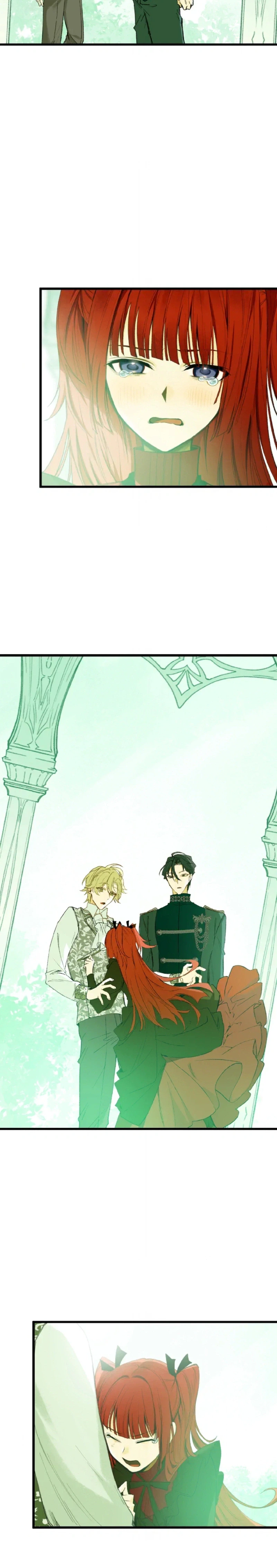 Murderous Lady Charlotte Chapter 41 page 23