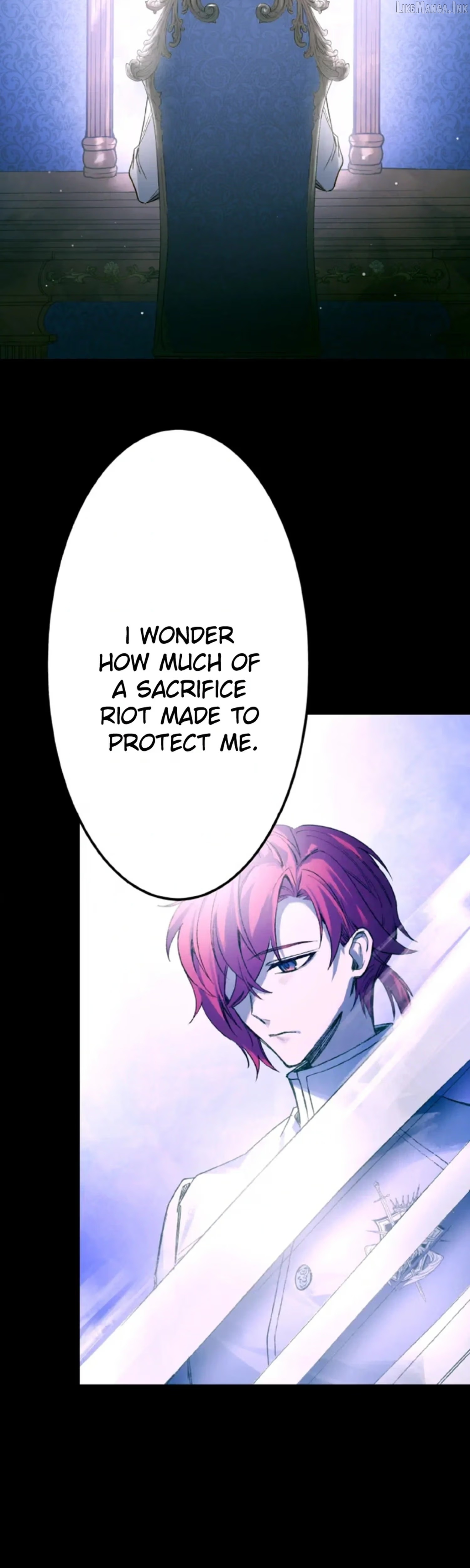 Murderous Lady Charlotte Chapter 42 page 2