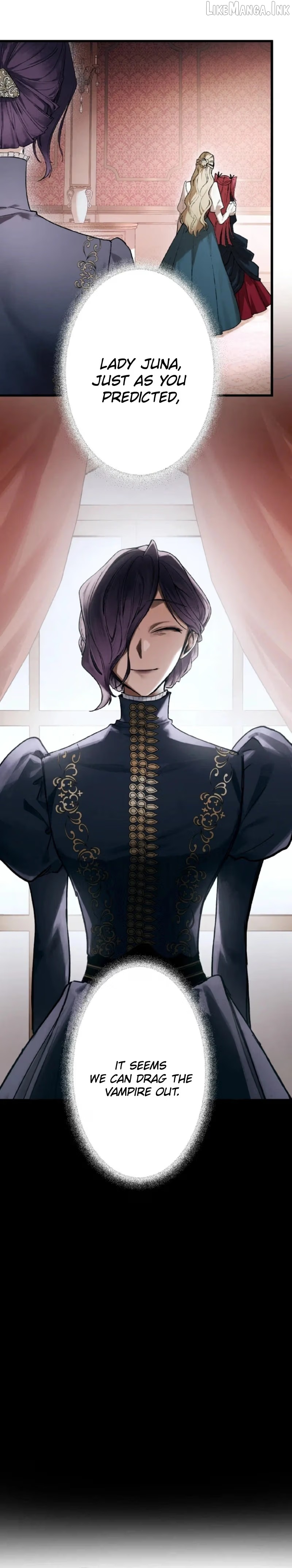 Murderous Lady Charlotte Chapter 42 page 15