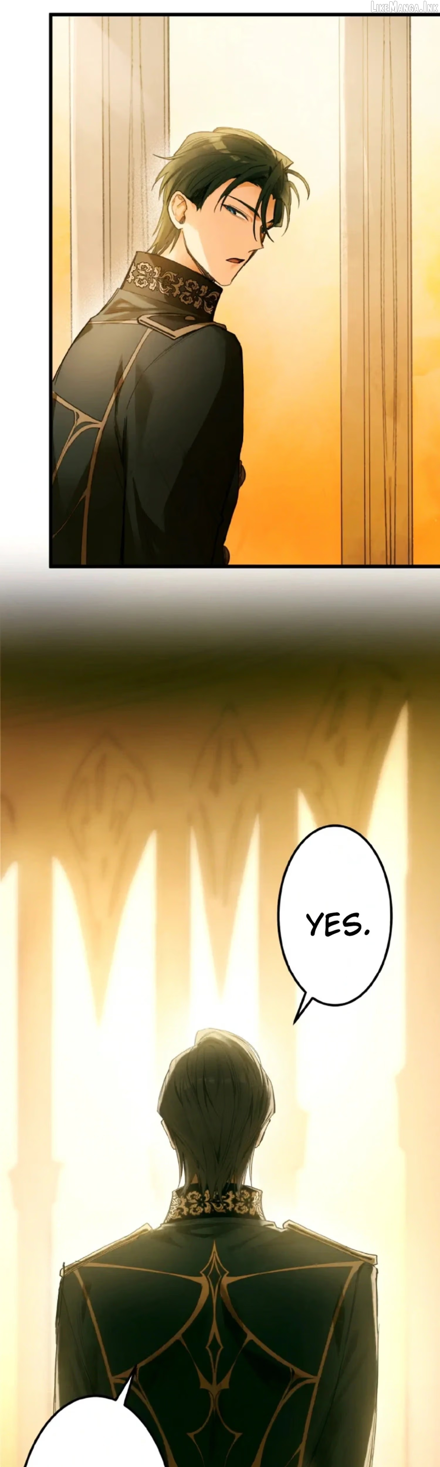 Murderous Lady Charlotte Chapter 42 page 22