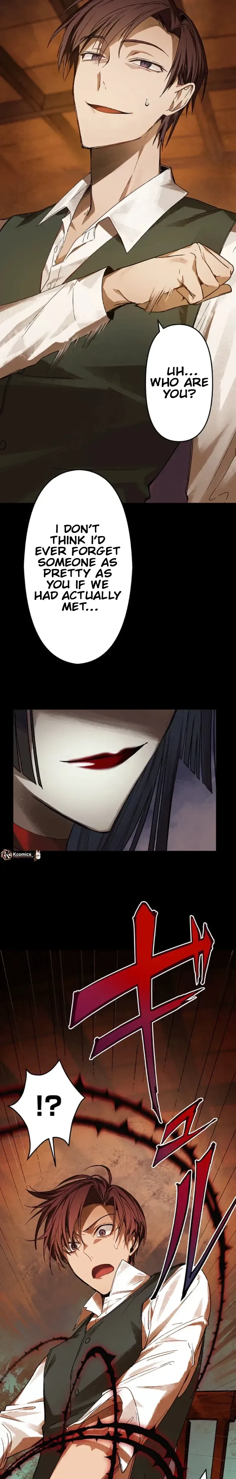 Murderous Lady Charlotte Chapter 5 page 5
