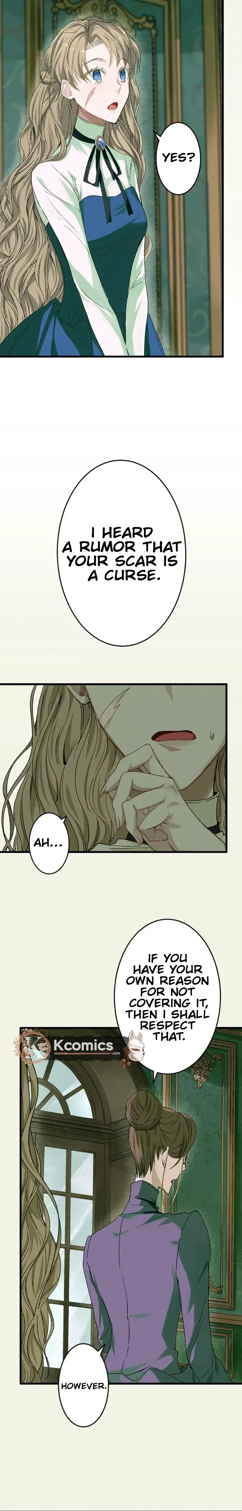 Murderous Lady Charlotte Chapter 6 page 16