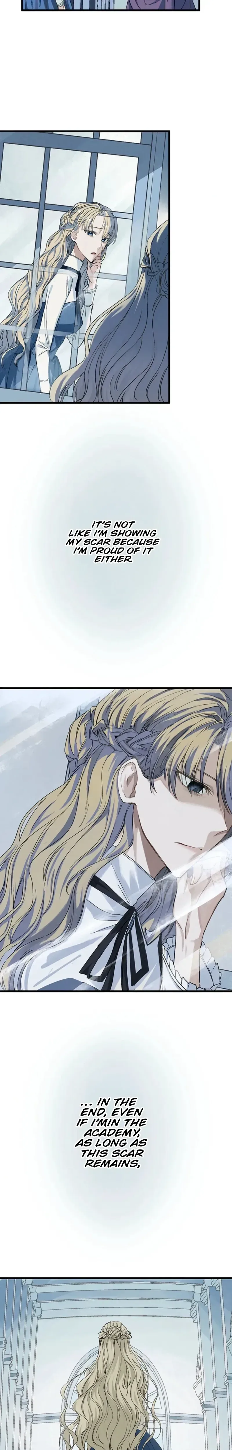 Murderous Lady Charlotte Chapter 6 page 18