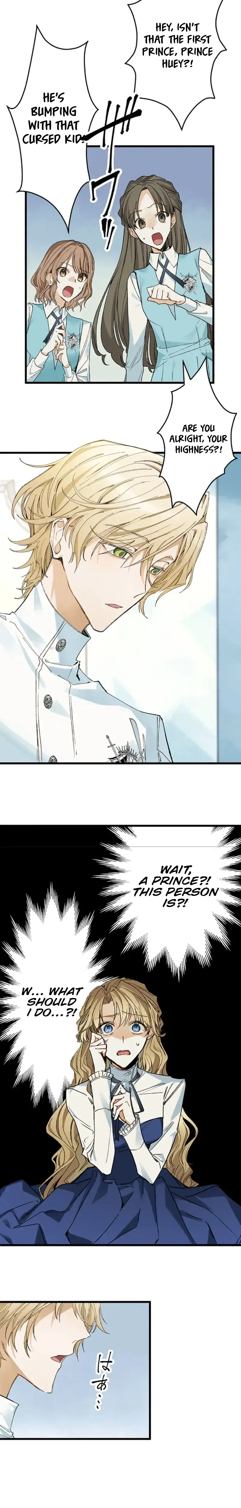 Murderous Lady Charlotte Chapter 7 page 16