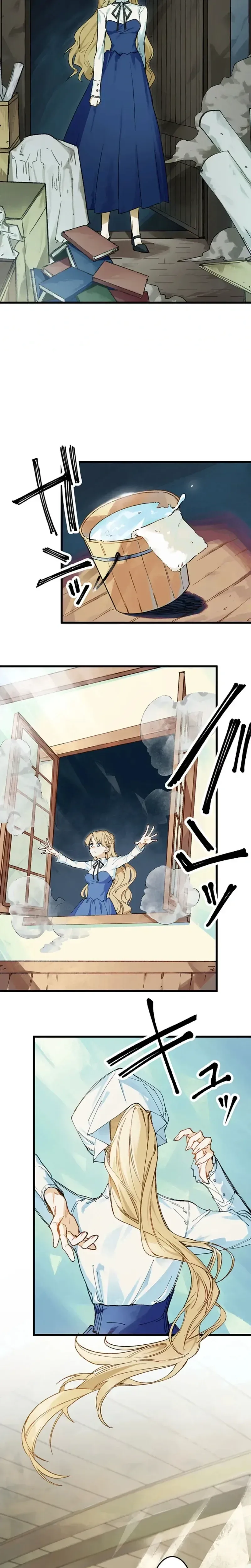 Murderous Lady Charlotte Chapter 7 page 6