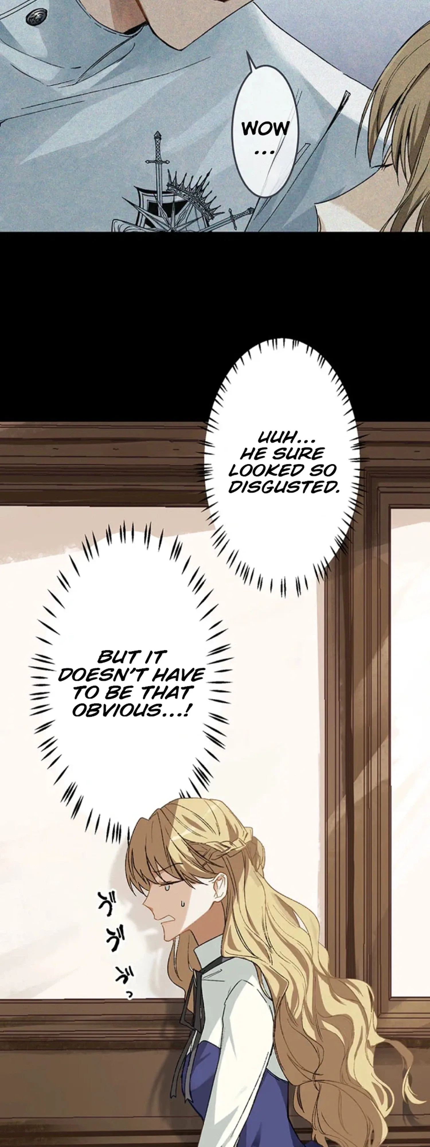 Murderous Lady Charlotte Chapter 8 page 3
