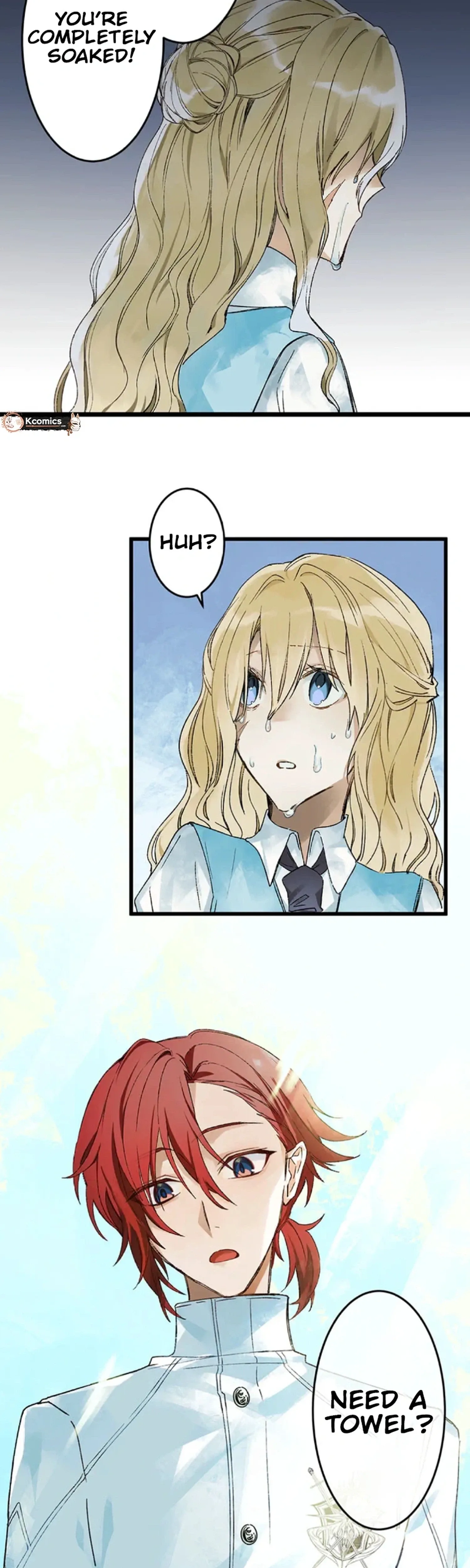 Murderous Lady Charlotte Chapter 9 page 2