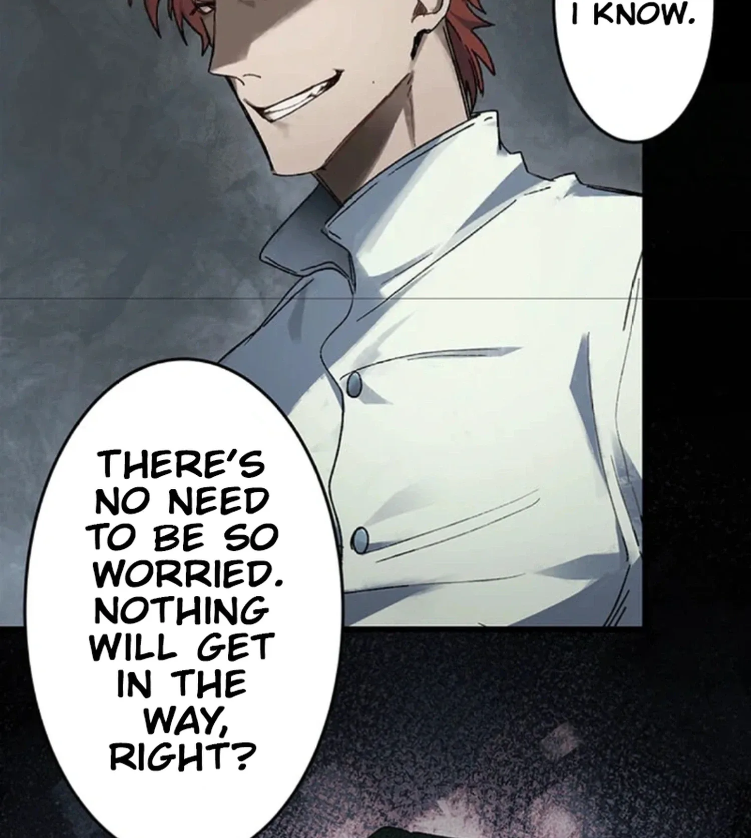 Murderous Lady Charlotte Chapter 9 page 23