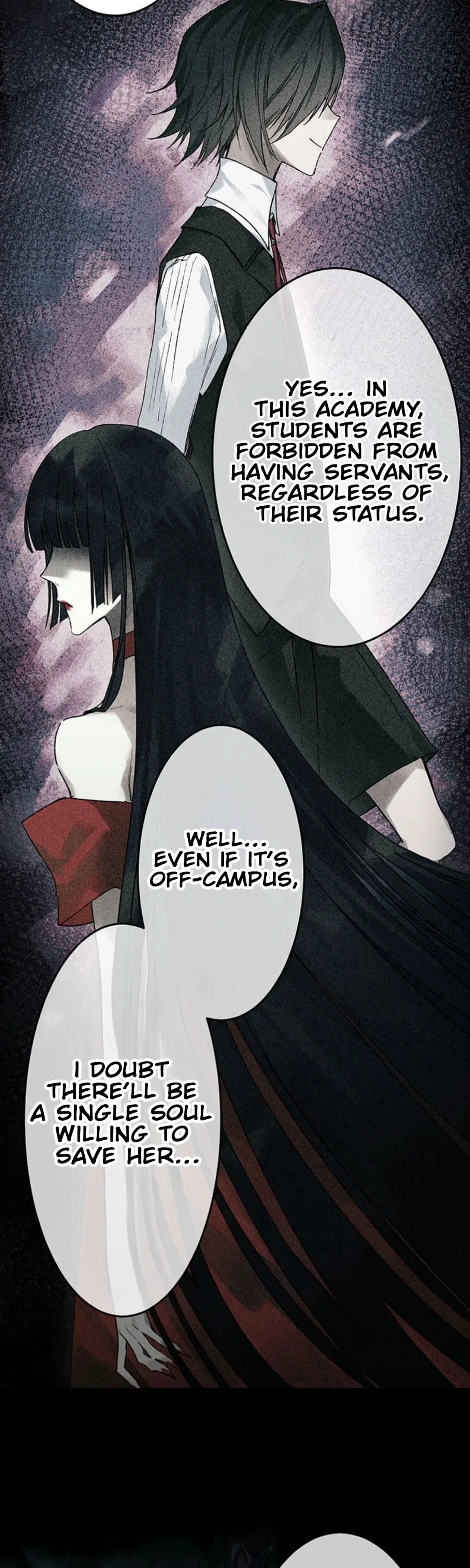 Murderous Lady Charlotte Chapter 9 page 24