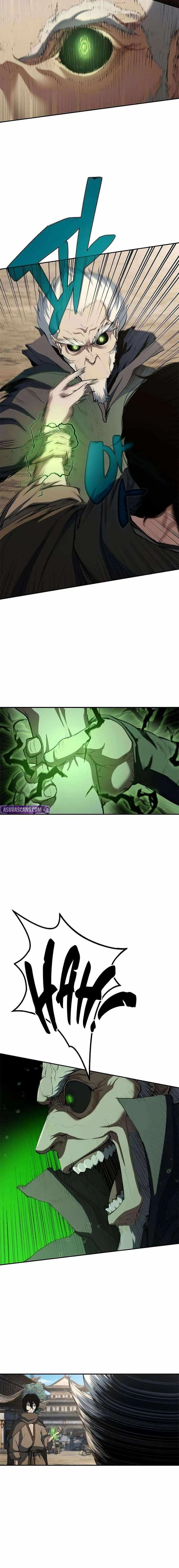 Murim Psychopath Chapter 13 page 7