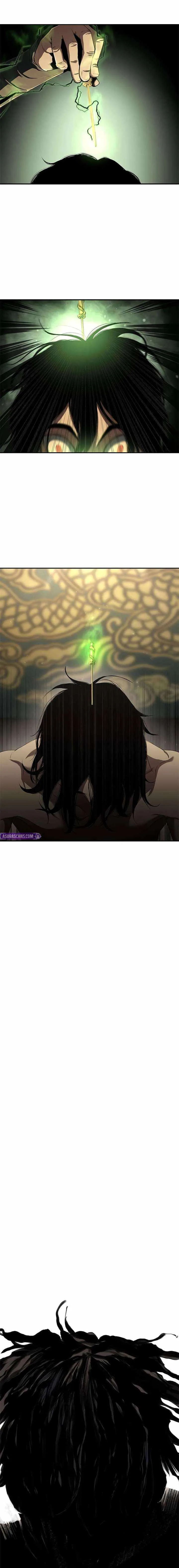 Murim Psychopath Chapter 14 page 11