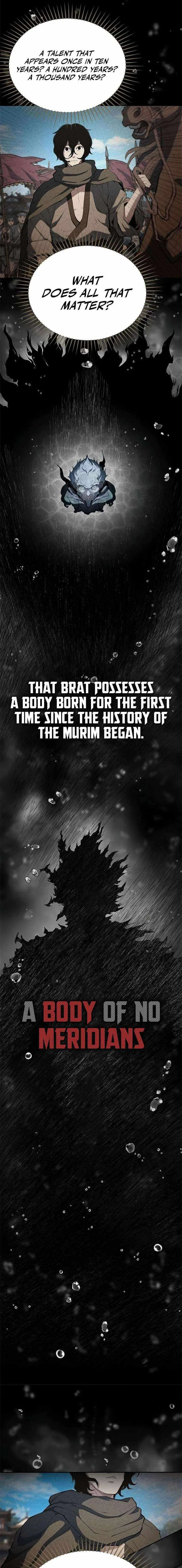 Murim Psychopath Chapter 14 page 4