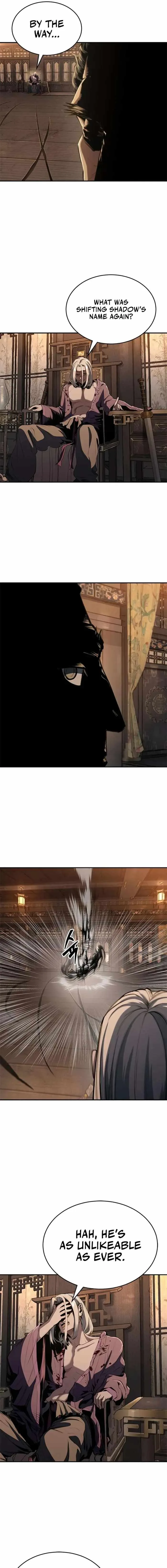 Murim Psychopath Chapter 15 page 14