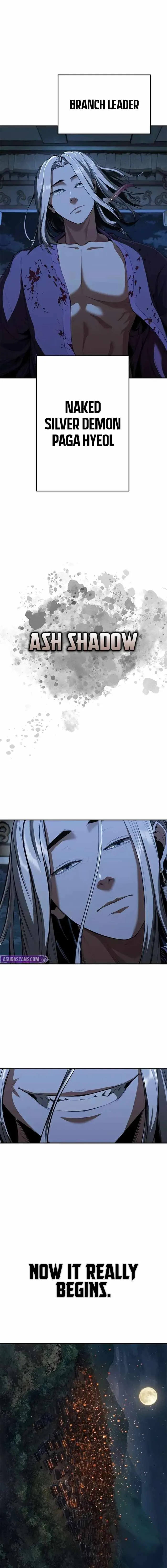 Murim Psychopath Chapter 15 page 18